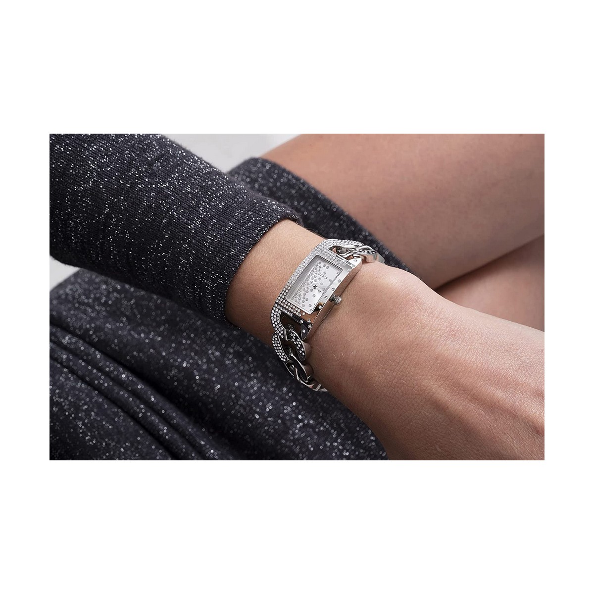 Dameur Guess (Ø 19 mm)
